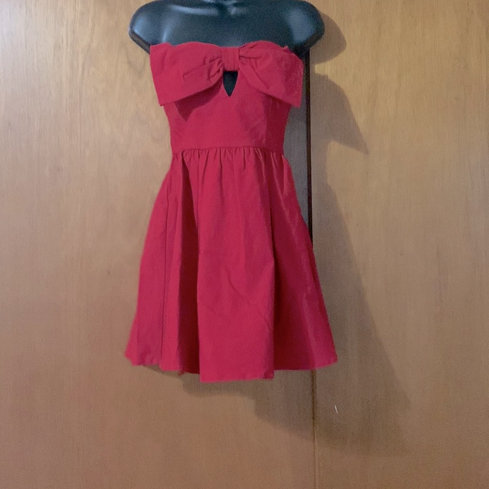 Dress by Deb